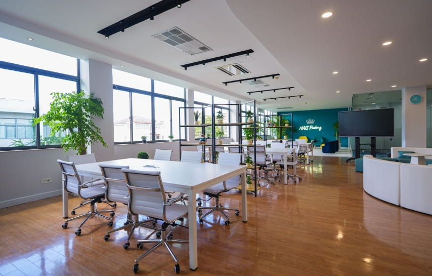 设施图库|上海浦东诺德安达国际学校 - Main Gallery