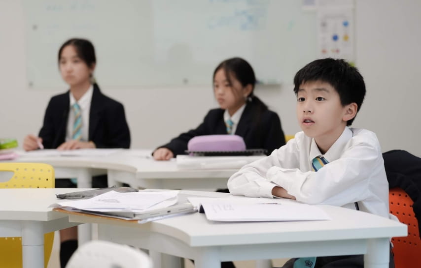 设施图库|上海浦东诺德安达国际学校 - Main Gallery