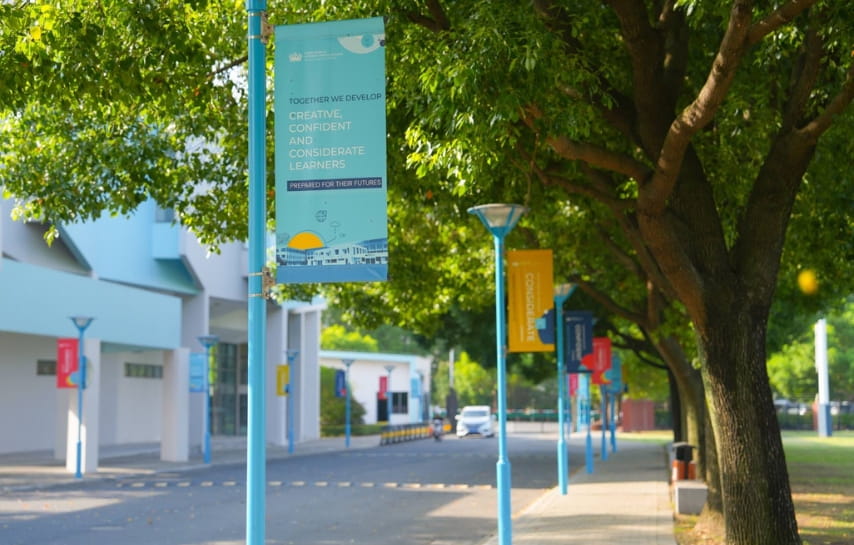 设施图库|上海浦东诺德安达国际学校 - Main Gallery