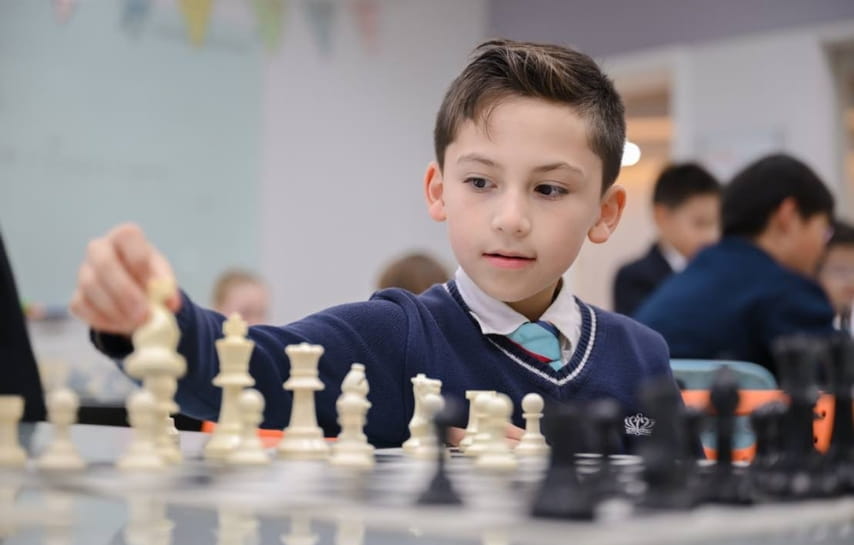 设施图库|上海浦东诺德安达国际学校 - Main Gallery