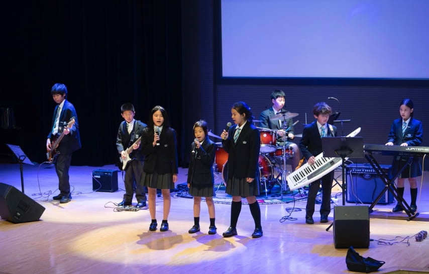 设施图库|上海浦东诺德安达国际学校 - Main Gallery