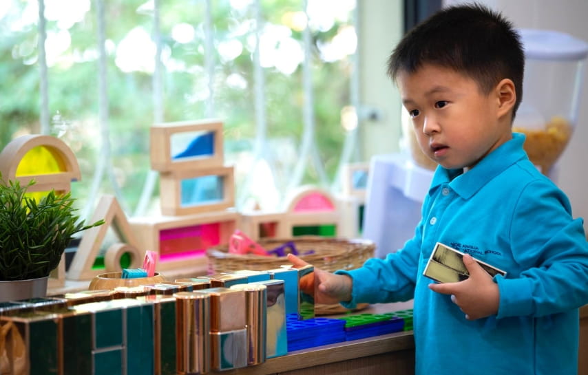 设施图库|上海浦东诺德安达国际学校 - Main Gallery