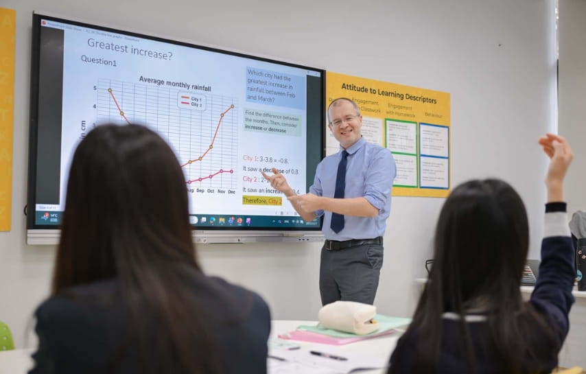 设施图库|上海浦东诺德安达国际学校 - Main Gallery