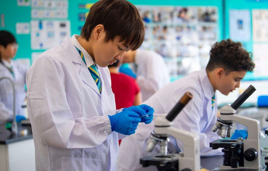 设施图库|上海浦东诺德安达国际学校 - Main Gallery