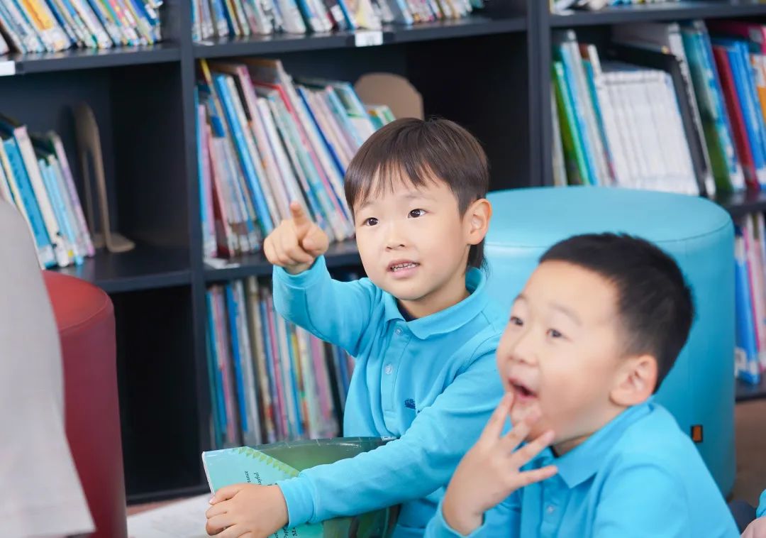 Parent Essentials | Nord Anglia International School Pudong - Document library