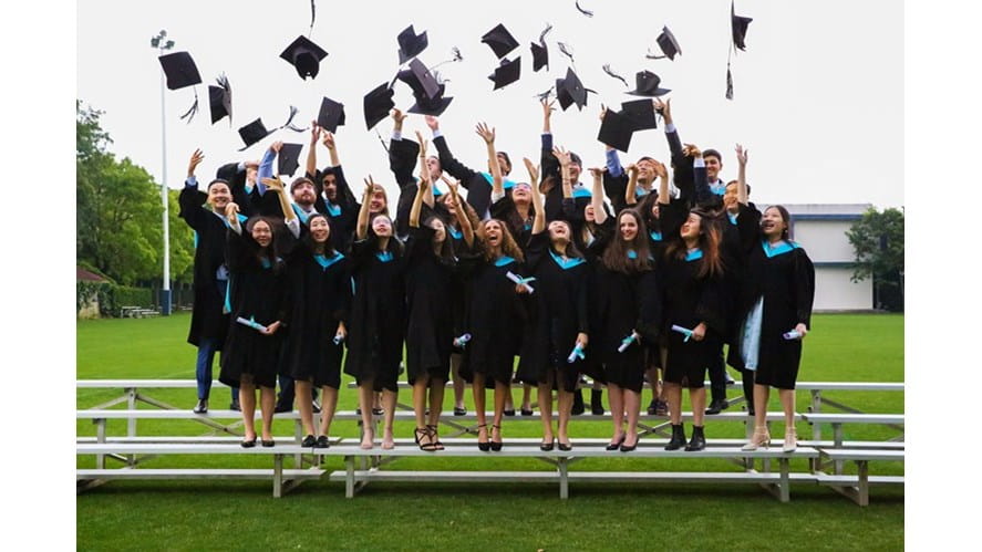 Cap and Gown Photo