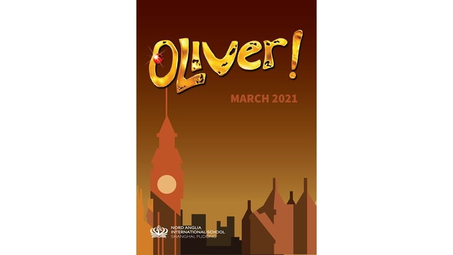 Oliver Poster01