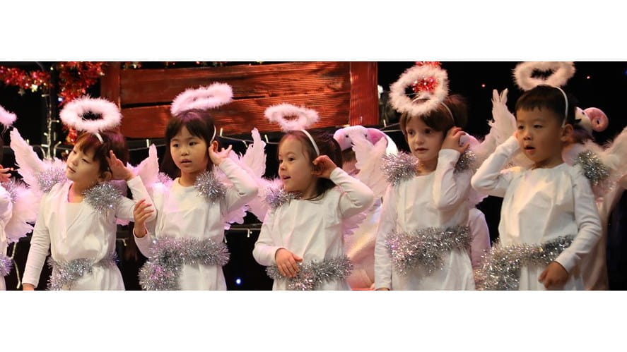 Message from Early Years - Message from Early Years