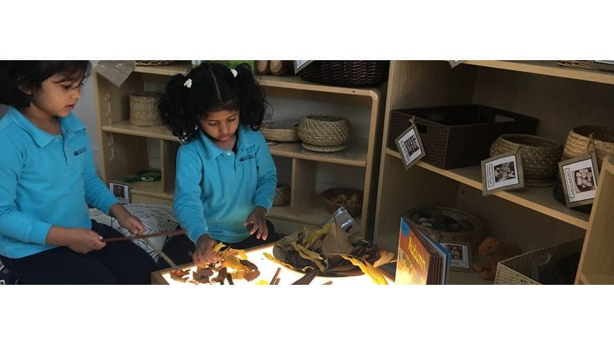 Update From Our Early Years Team | December 2019 - Message from Early Years