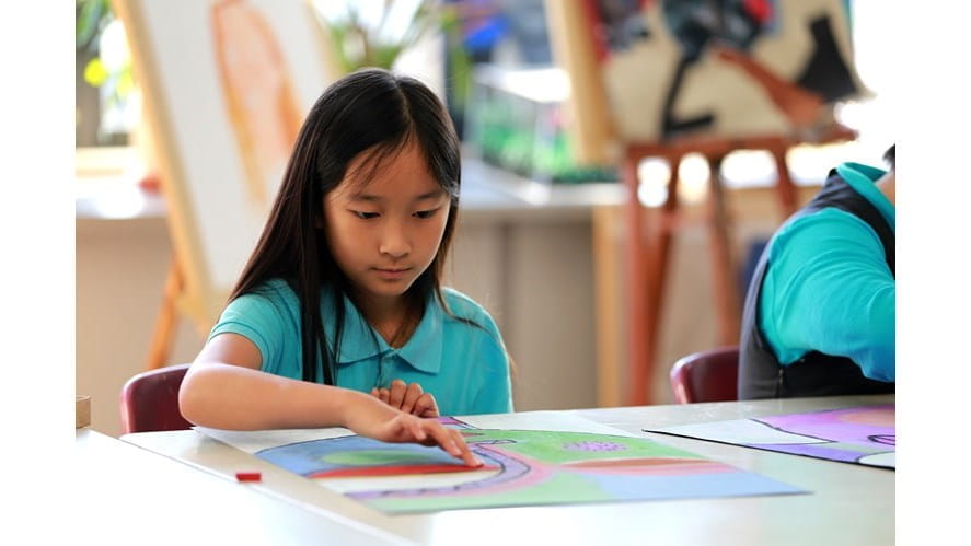 The Latest News From Our Primary Team | NAIS Pudong - Message from Primary 9th November