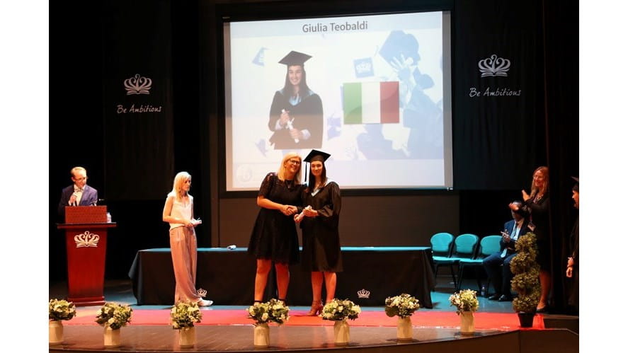 guilia