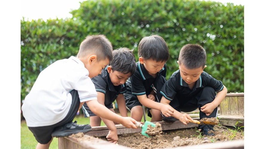 Take it Outside! The Importance of Outdoor Play - Take it Outside The Importance of Outdoor Play