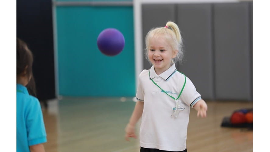 Message from Primary | Week 2 - Week 2 Message from Primary