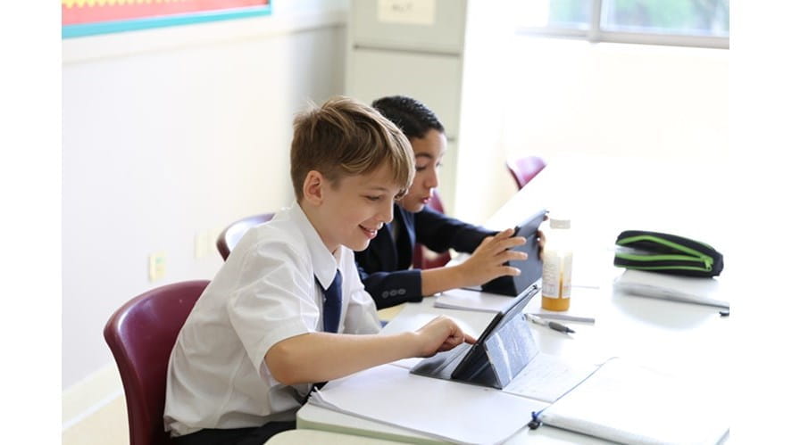 Bringing Language Learning To Life | NAIS Pudong - When languages come alive