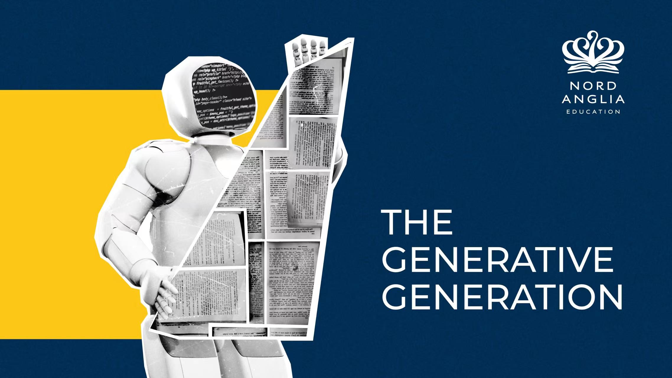 INSIGHTS - The Generative Generation Response - INSIGHTS - The Generative Generation Response