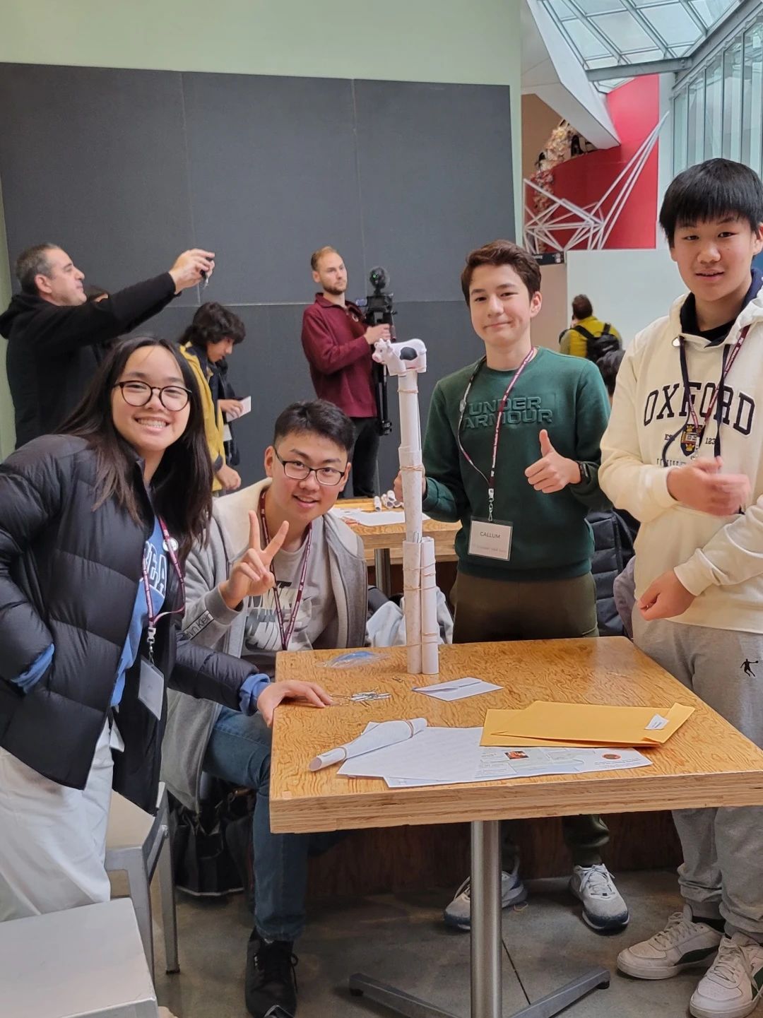 Educational Insights: The MIT/NAE Collaboration - Educational Insights The MIT NAE Collaboration