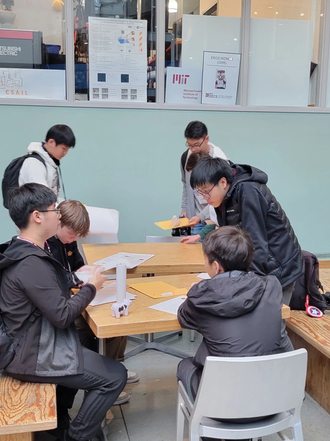 Educational Insights: The MIT/NAE Collaboration - Educational Insights The MIT NAE Collaboration