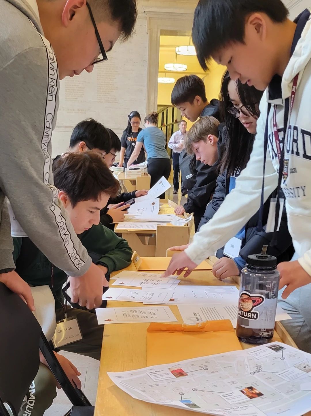 Educational Insights: The MIT/NAE Collaboration - Educational Insights The MIT NAE Collaboration