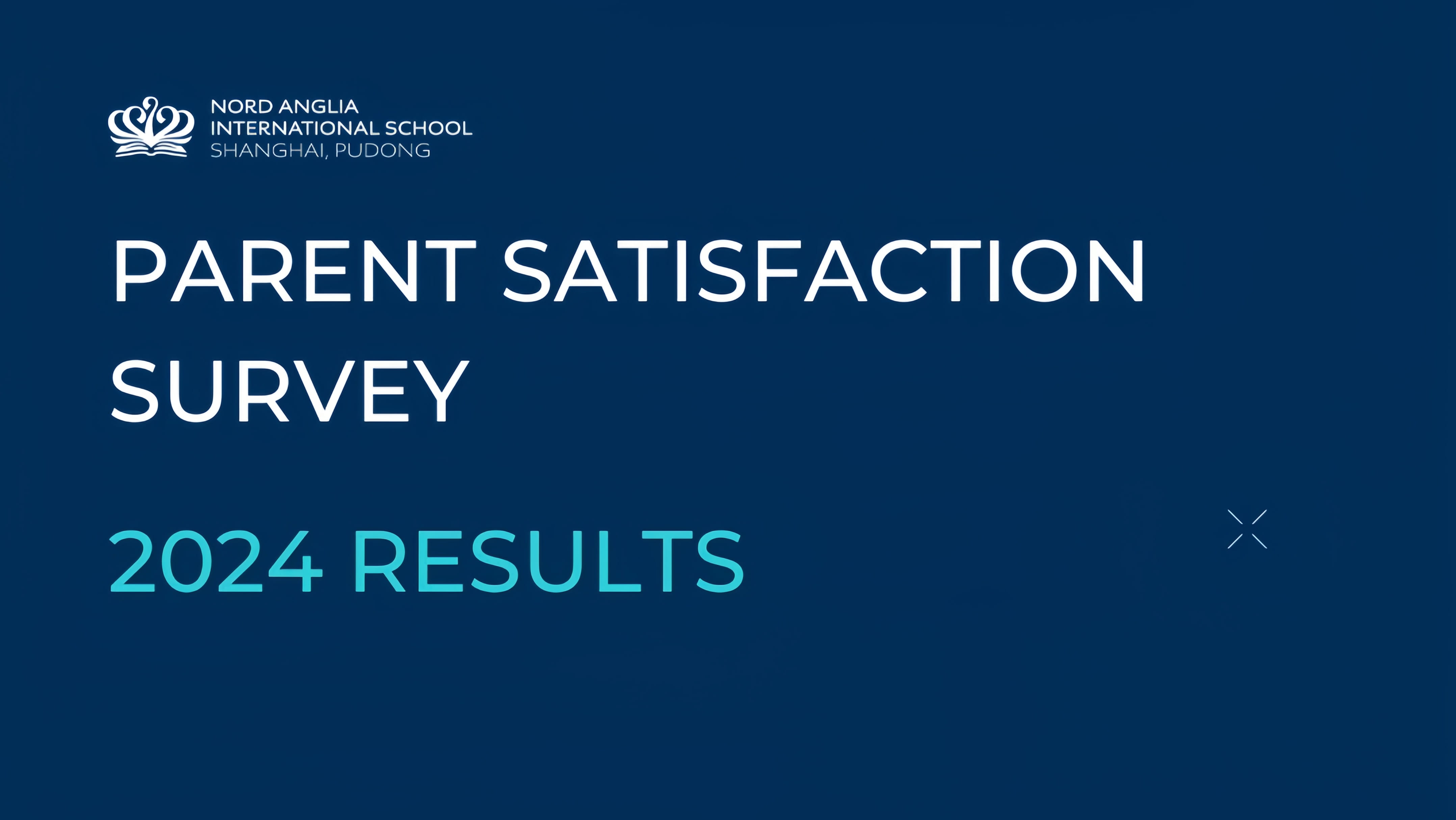 Parent Satisfaction Survey 2024 Results Parent Satisfaction Survey 2024 Results