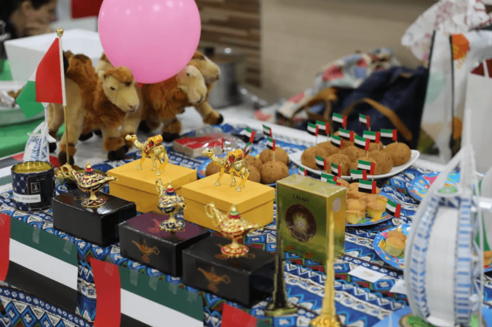 International Week - International Week