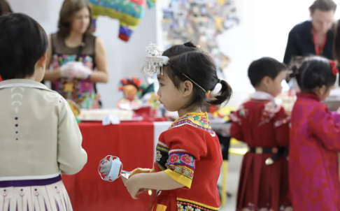 International Week - International Week