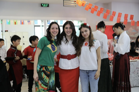 International Week - International Week
