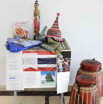 International Week - International Week