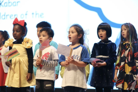 International Week - International Week