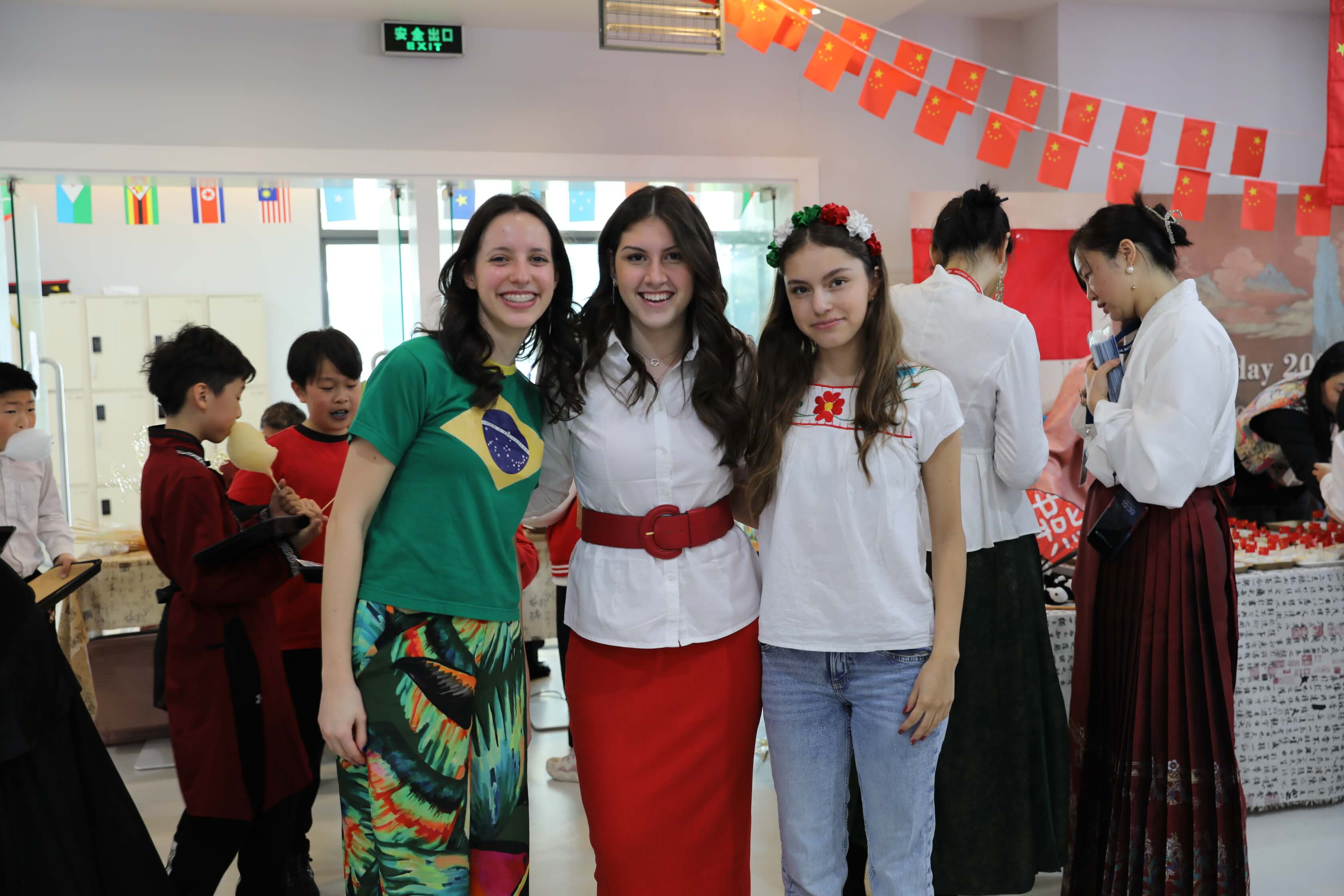 International Week - International Week