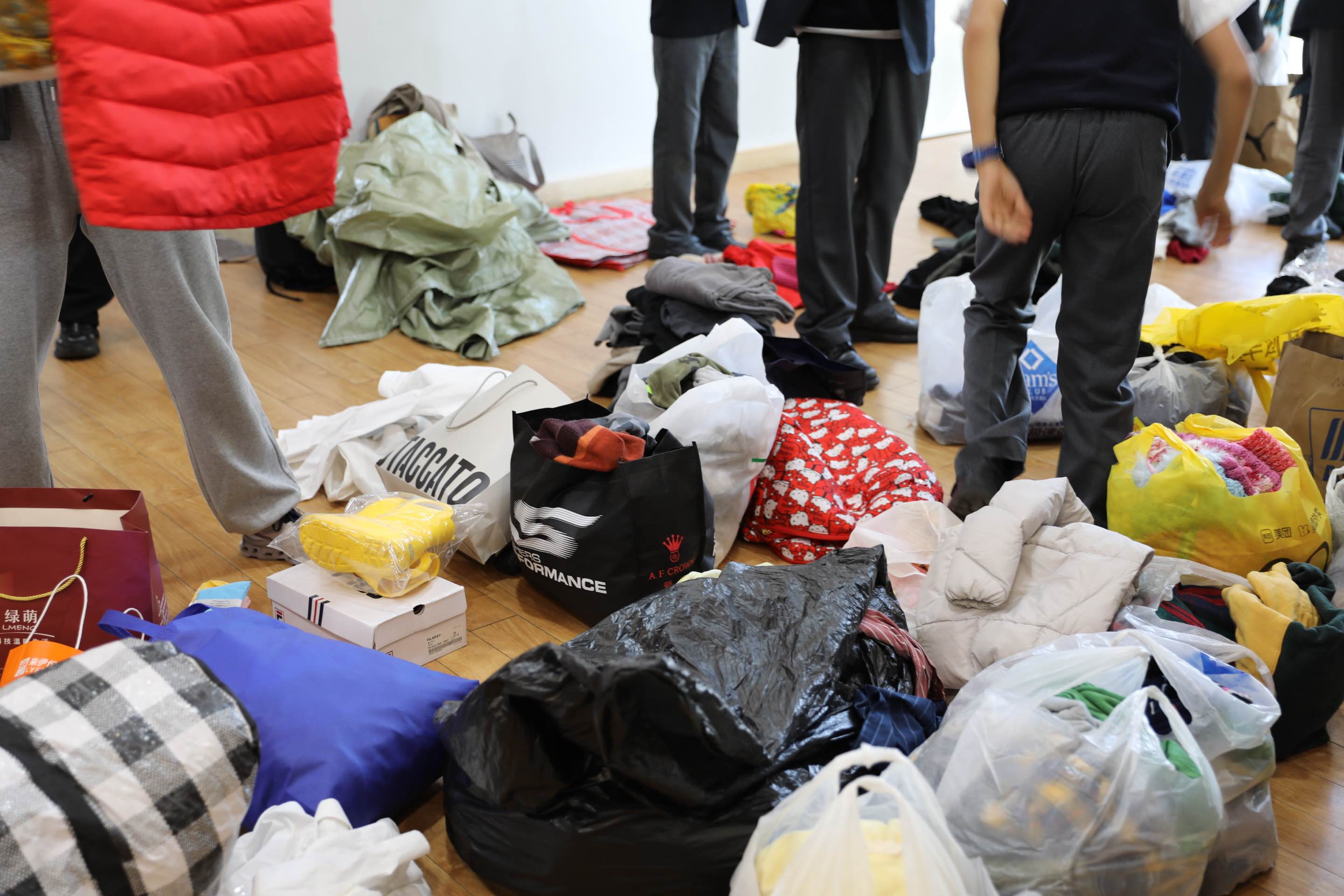 Trips & Events for 2024/25 - Trips and Events for 2024 25