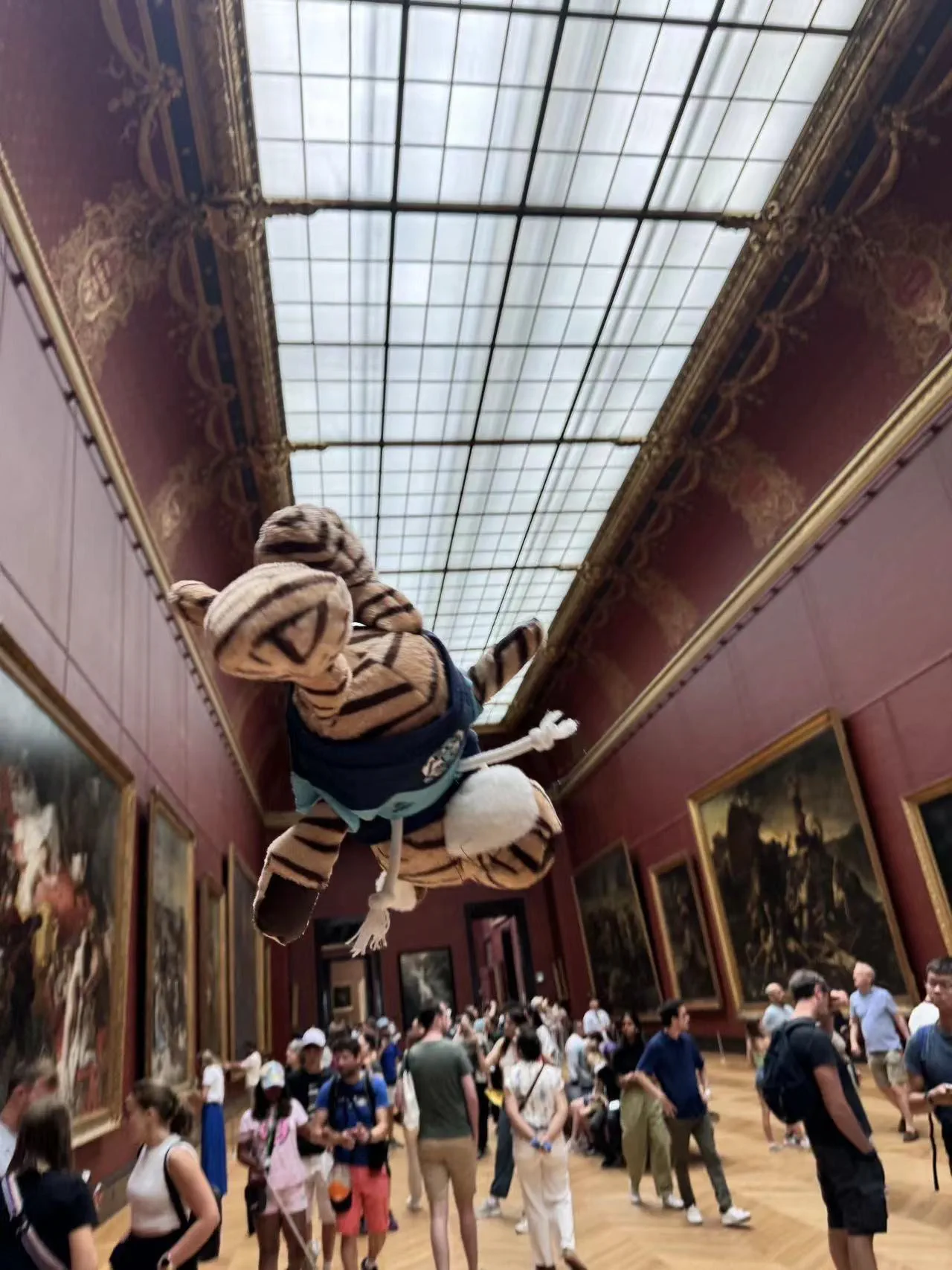 Tony’s Paris Adventure: Olympic Special Edition - Tonys Paris Adventure Olympic Special Edition