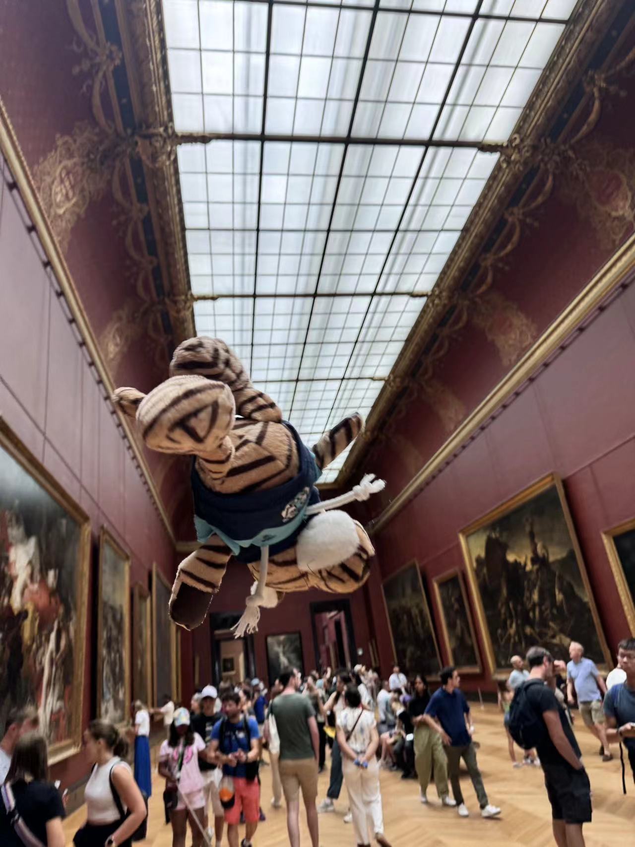 Tony’s Paris Adventure: Olympic Special Edition - Tonys Paris Adventure Olympic Special Edition