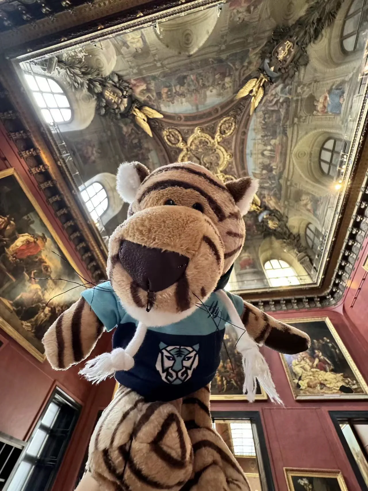 Tony’s Paris Adventure: Olympic Special Edition - Tonys Paris Adventure Olympic Special Edition