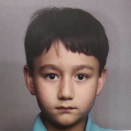 A Journey of Growth: Ethan’s 16-Year Story at NAIS Pudong - A Journey of Growth