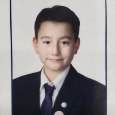 A Journey of Growth: Ethan’s 16-Year Story at NAIS Pudong - A Journey of Growth