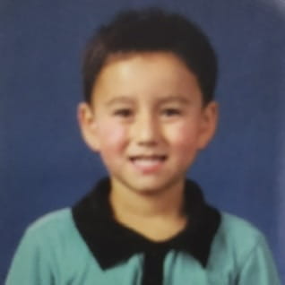 A Journey of Growth: Ethan’s 16-Year Story at NAIS Pudong - A Journey of Growth