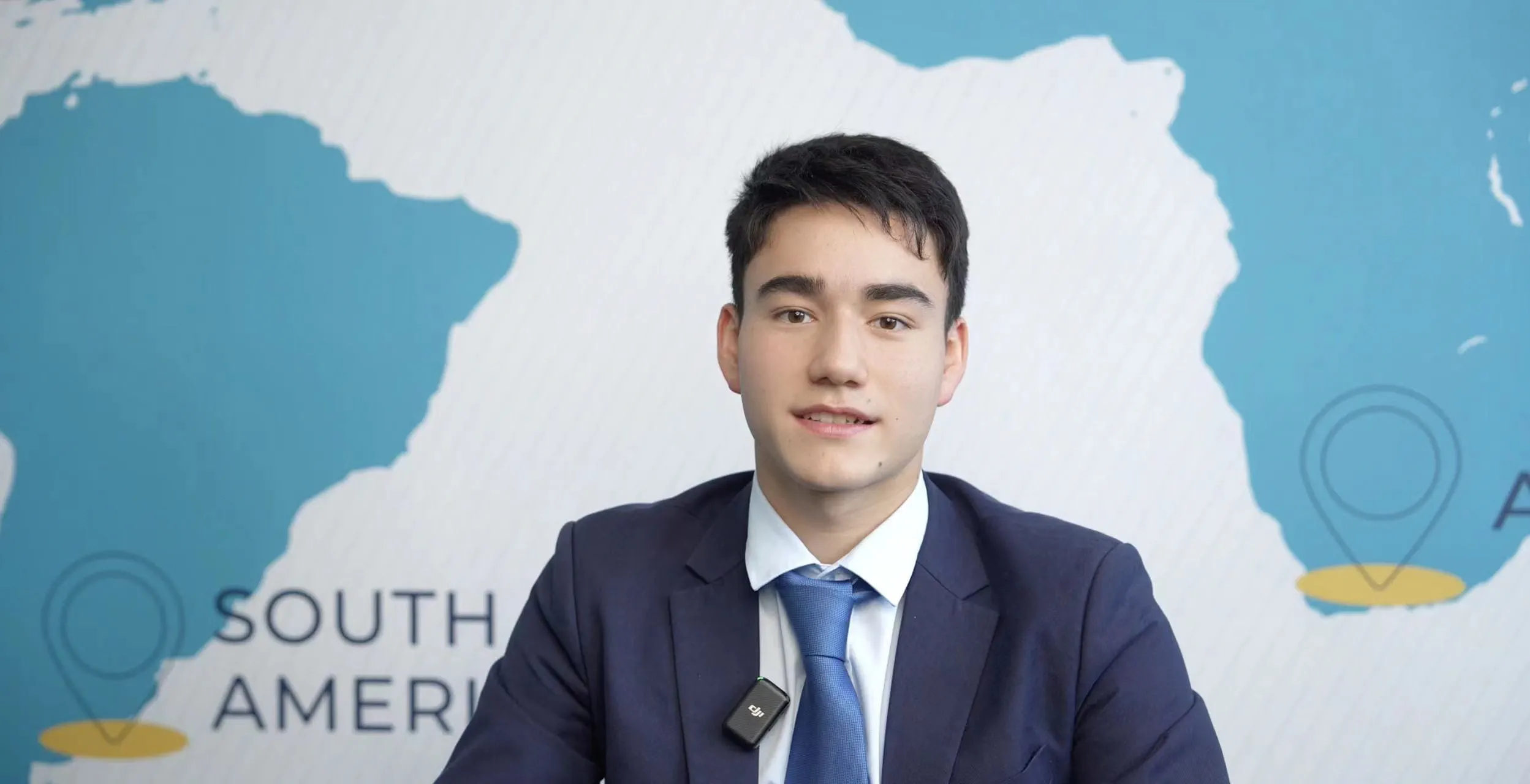 A Journey of Growth: Ethan’s 16-Year Story at NAIS Pudong - A Journey of Growth