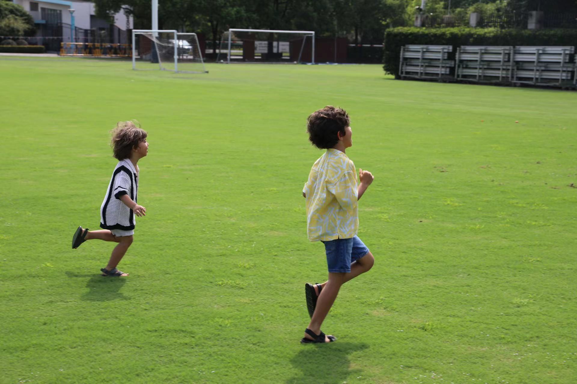 PCA Movie Night & Welcome Back Picnic - PCA Movie Night and Welcome Back Picnic