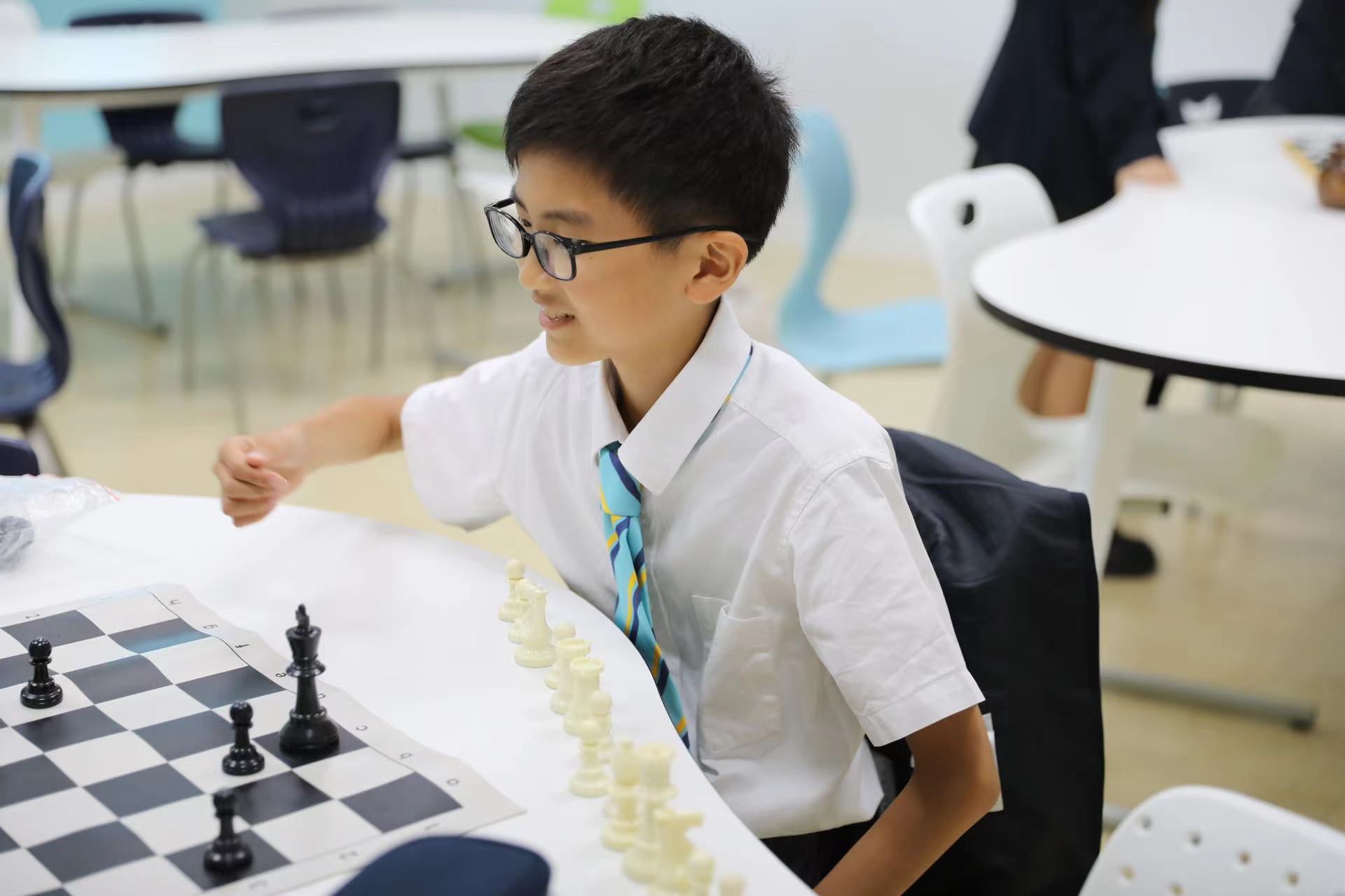After School Activities (ASAs) Restart - After School Activities ASAs Restart