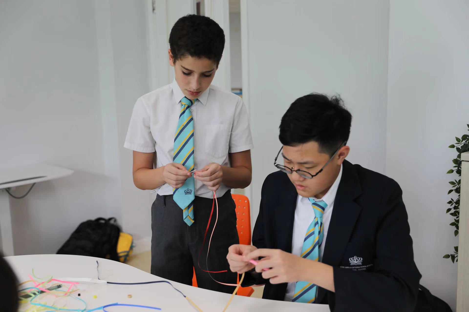 After School Activities (ASAs) Restart - After School Activities ASAs Restart