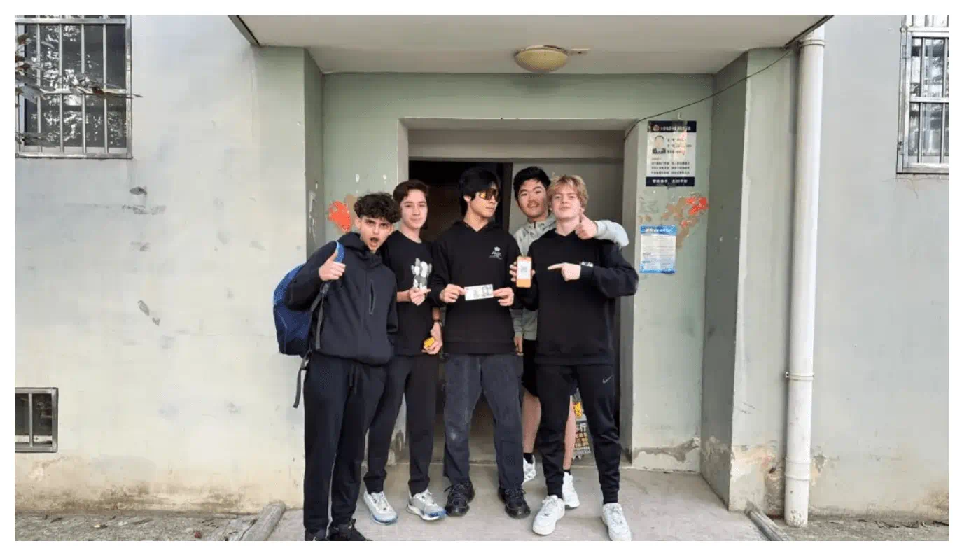 Enrichment Week Adventures - Enrichment Week Adventures