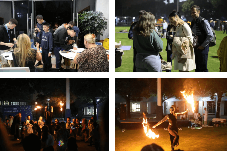 Bonfire Night & Diwali Celebration - Bonfire Night Diwali Celebration