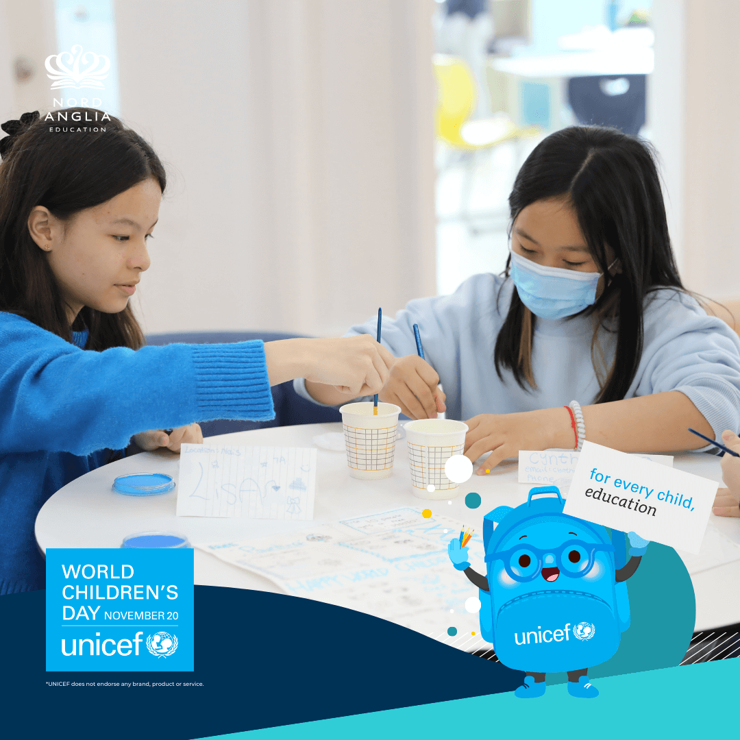 UNICEF World Children's Day - UNICEF World Childrens Day