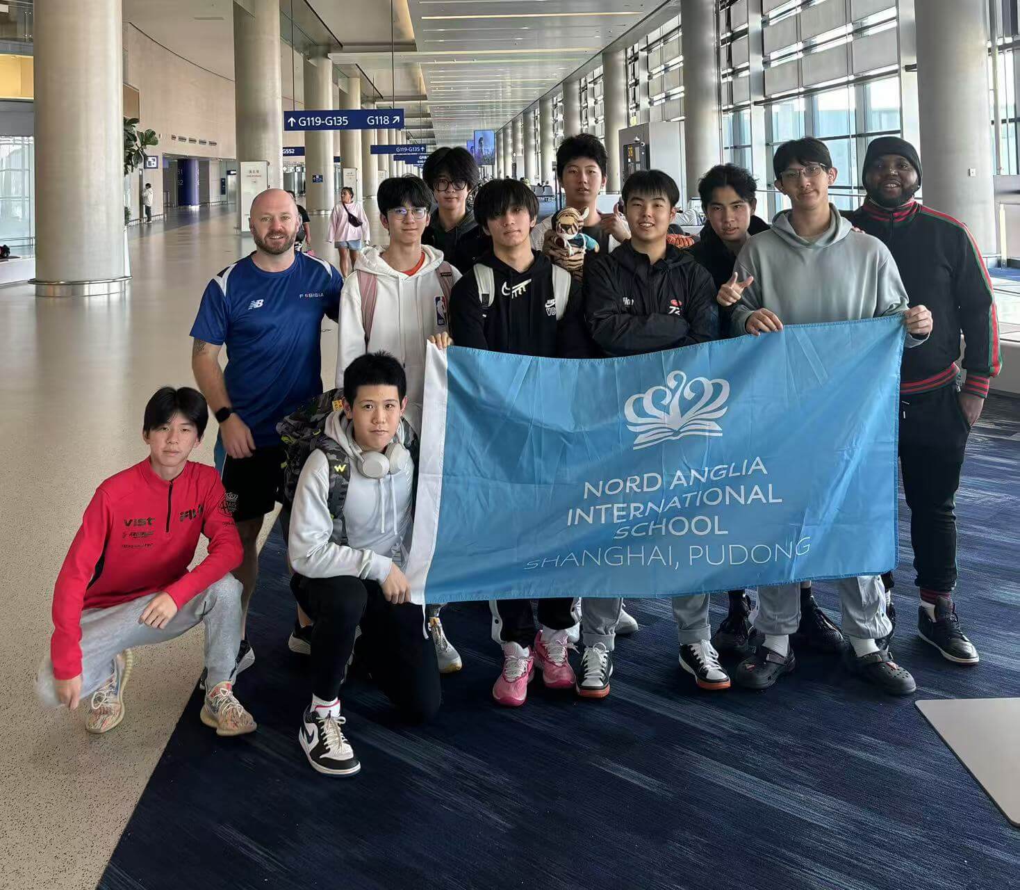 PE Highlights: SISAC Basketball, Swimming & Netball - PE Highlights SISAC Basketball Swimming Netball