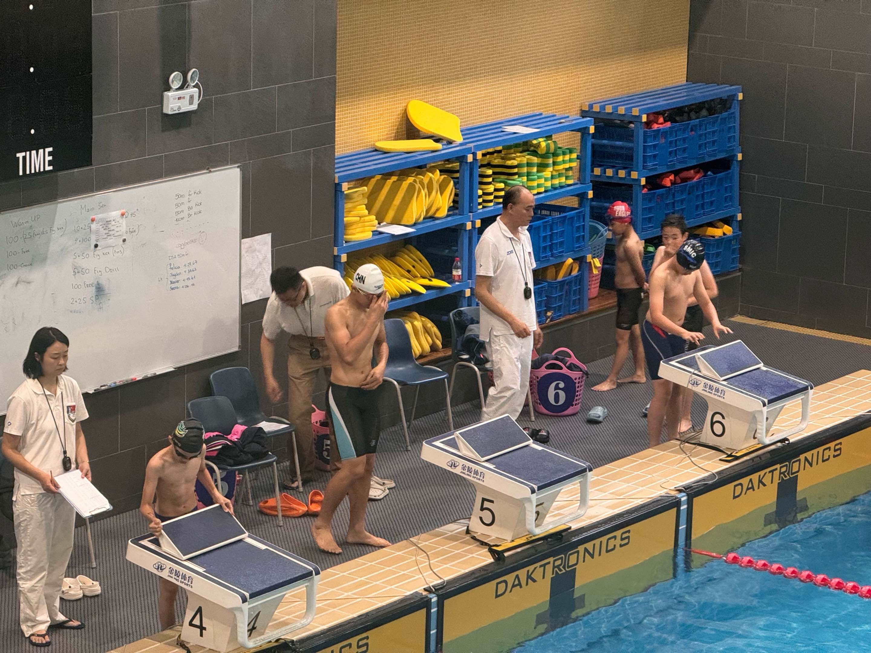 PE Highlights: SISAC Basketball, Swimming & Netball - PE Highlights SISAC Basketball Swimming Netball