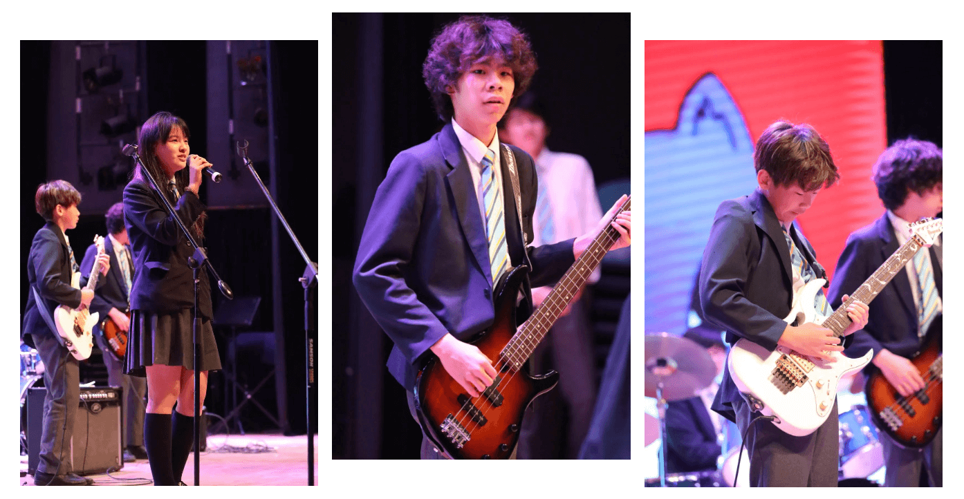 Pre-Christmas Performing Arts Shows - Pre-Christmas Performing Arts Shows