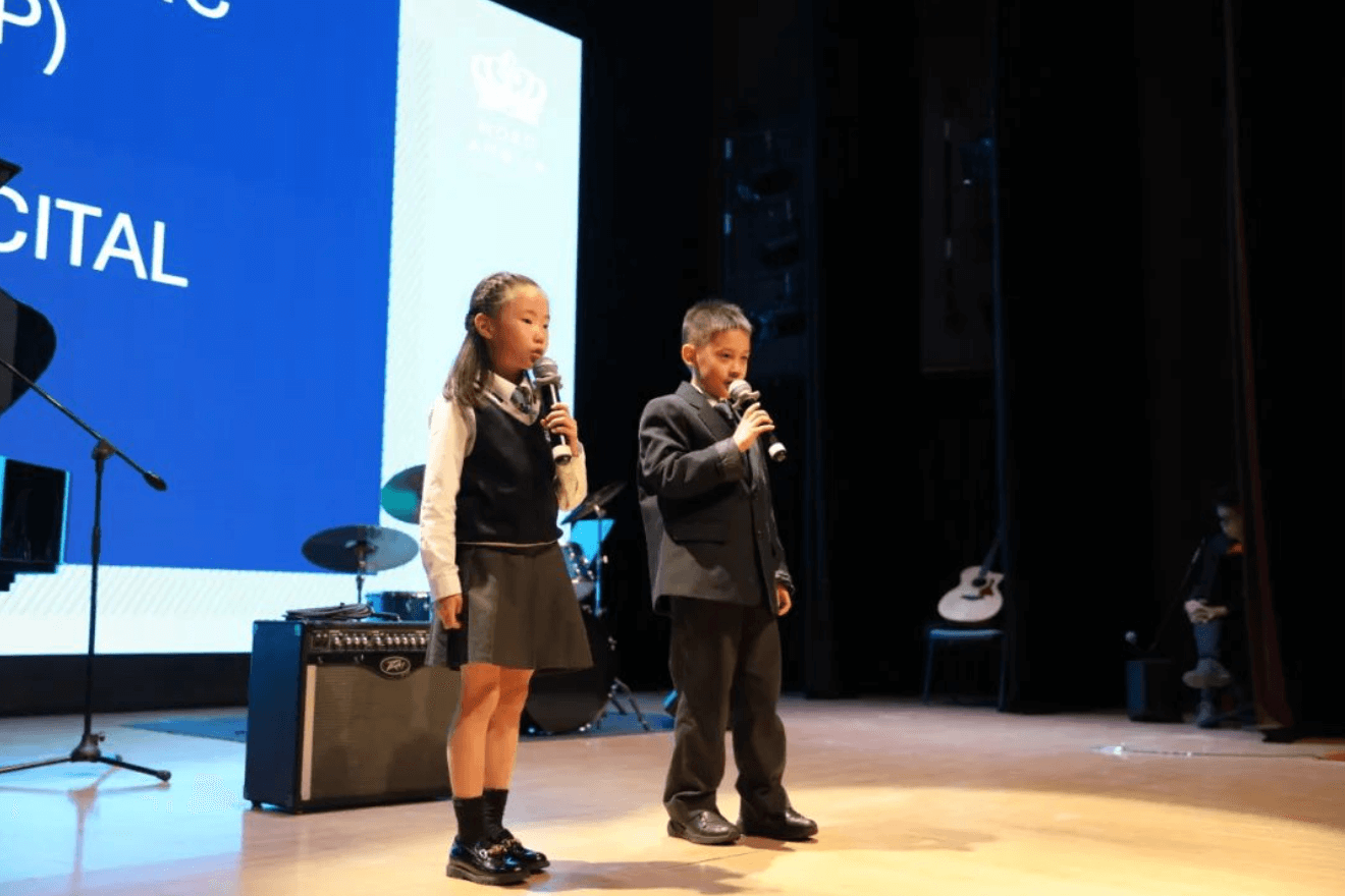Pre-Christmas Performing Arts Shows - Pre-Christmas Performing Arts Shows
