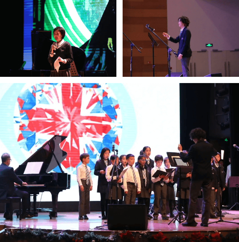 Pre-Christmas Performing Arts Shows - Pre-Christmas Performing Arts Shows