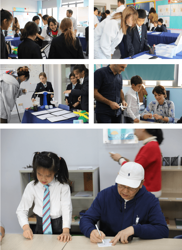Primary Student Showcase - Primary Student Showcase