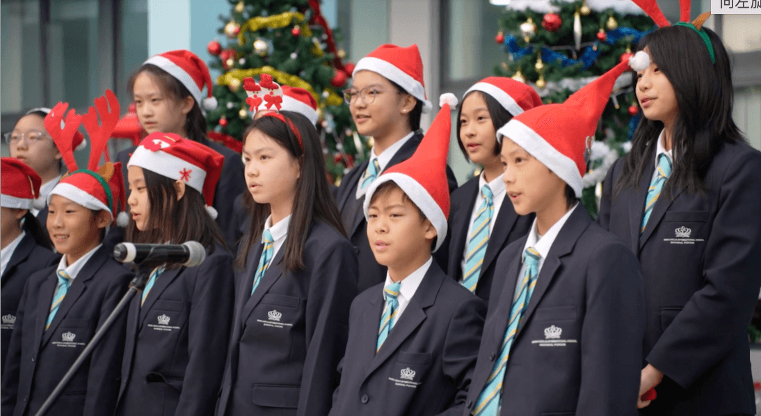 A Wrap for Term One – Merry Christmas! - A Wrap for Term One Merry Christmas